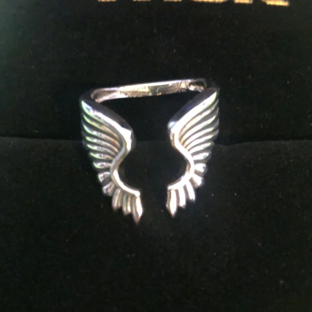 Thor ring - Picture 5 of 8